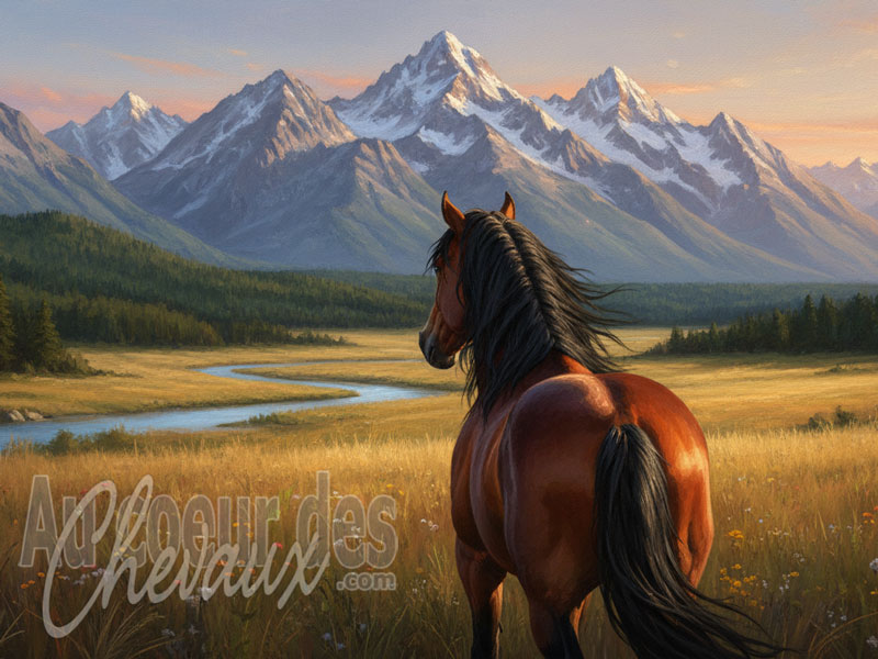 La Cuisse du cheval, biom�canique de la puissance et architecture musculaire de l'arri�re-main