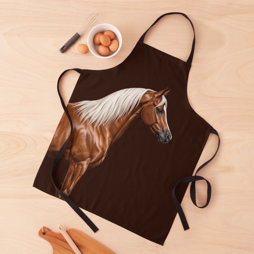 Le cheval Abou'Ourquob, une lign�e de l'Arabe au Y�men