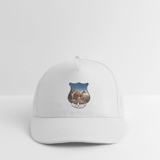 Le blason de l'Abou'Ourquob du Y�men