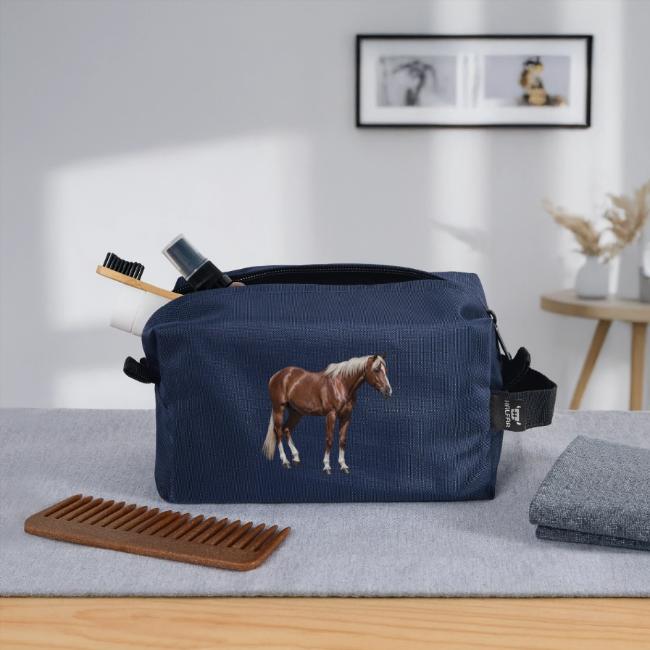 L'A�nos, un cheval originaire de la Gr�ce
