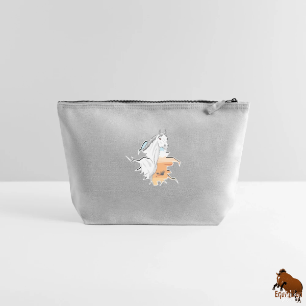 Le Cheval Abbayan sur une pochette