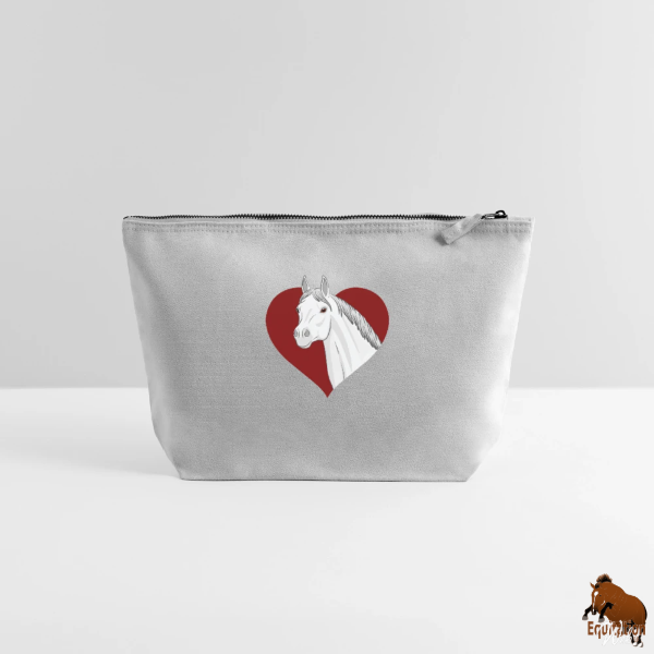 Le Cheval Abbayan sur une pochette
