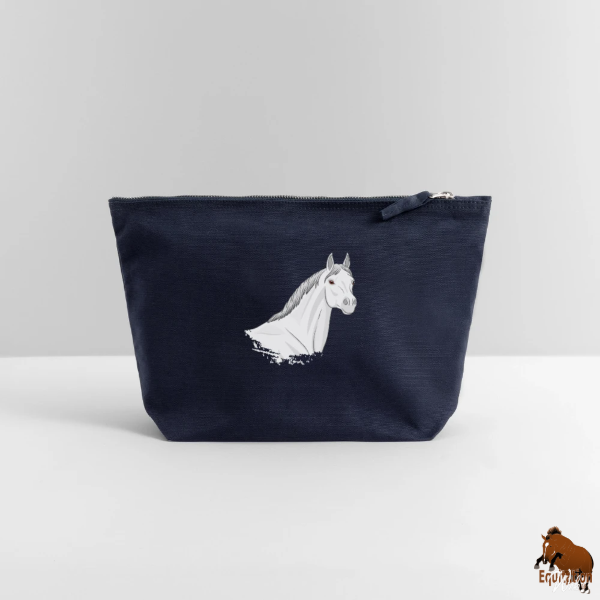 Le Cheval Abbayan sur une pochette
