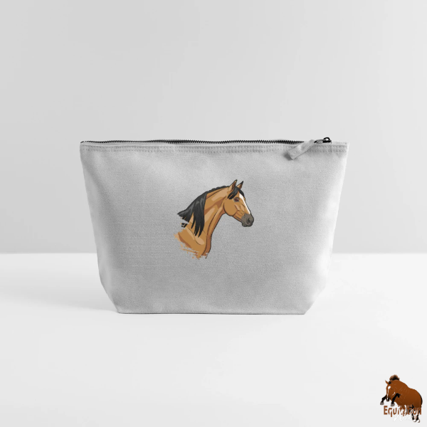 Le Cheval Abstang sur une pochette