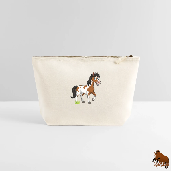 Le Cheval d'Abaco sur une pochette