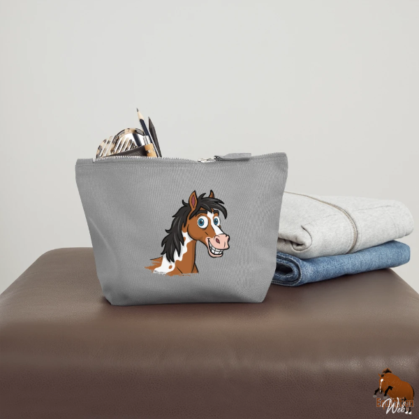 Le Cheval d'Abaco sur une pochette