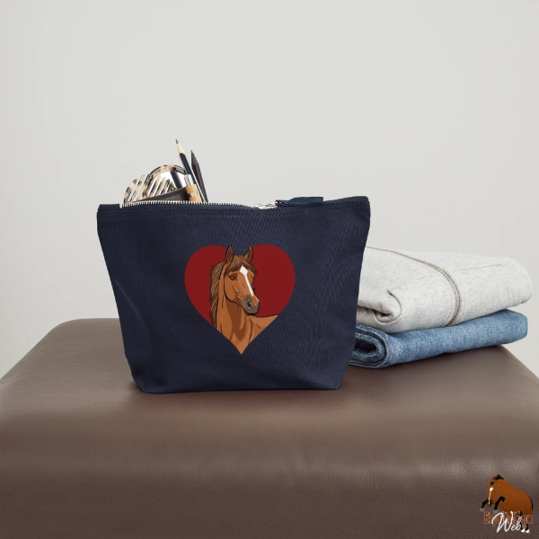 Le Cheval Dobrogeana sur une pochette