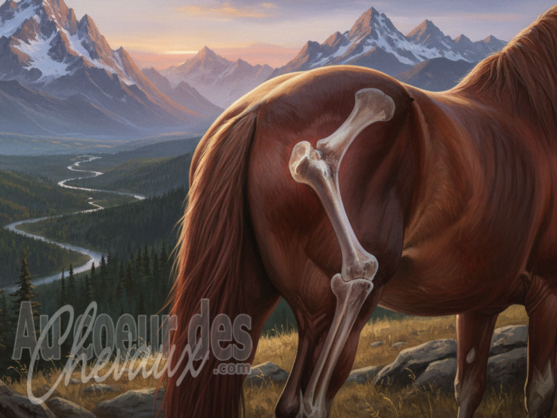 L'Hum�rus du cheval, anatomie, biom�canique et implications cliniques