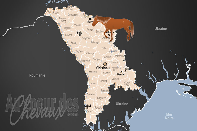La Moldavie, entre tradition rurale et patrimoine culturel