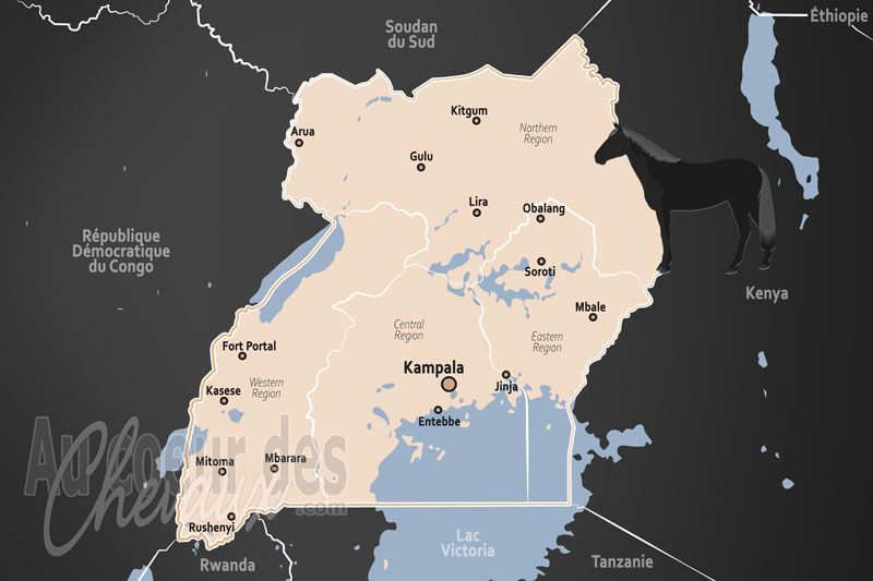 L'Ouganda, une �mergence entre tourisme de nature et utilit� rurale