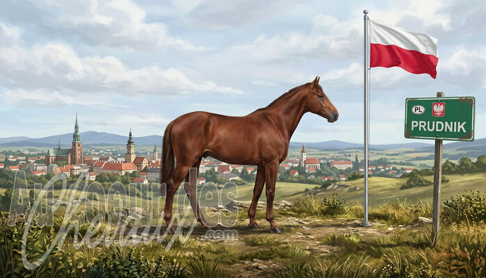 Prudnik, un bastion de l'�levage de sport et de la tradition �questre en haute-sil�sie