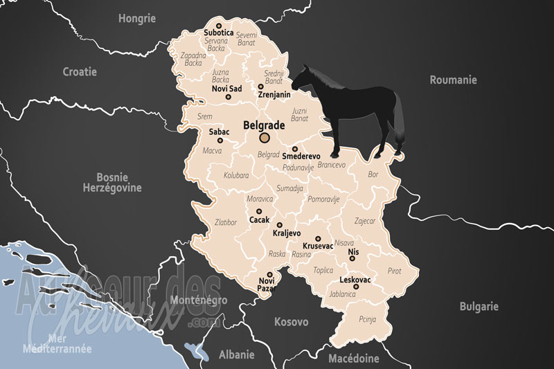 La Serbie, un h�ritage imp�rial et une tradition vivante au c?ur des balkans