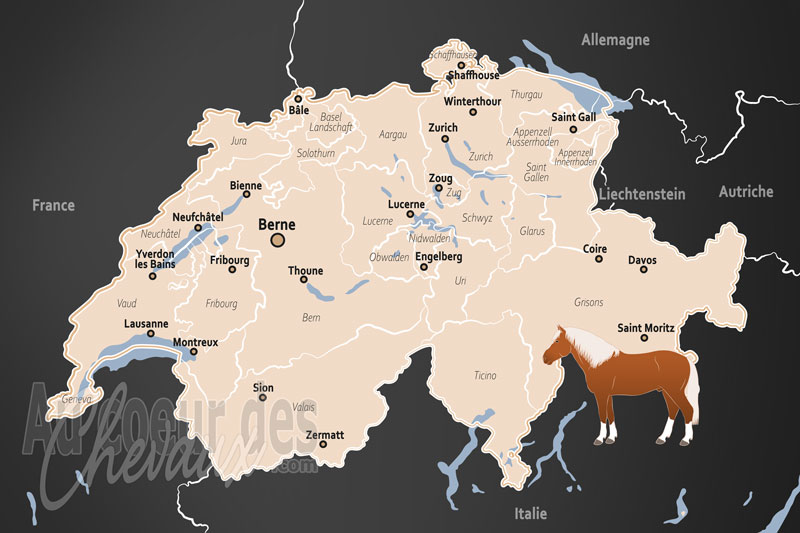 La Suisse, tradition, innovation et bien-�tre