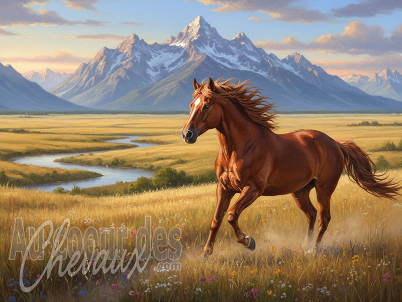 Le Trot du cheval, analyse biom�canique, dynamique diagonalis�e et importance dans l'entra�nement athl�tique