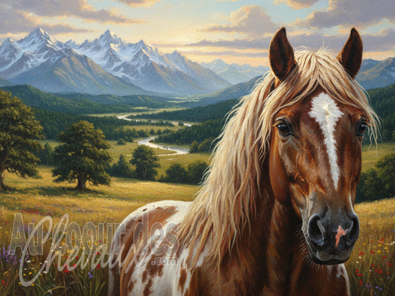 Les Yeux du cheval, anatomie, physiologie de la vision et adaptations sensorielles du proie-pr�dateur